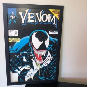 Venom Cover